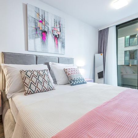 Central Dubrovnik Apartment Extérieur photo