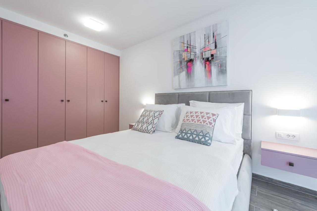 Central Dubrovnik Apartment Extérieur photo