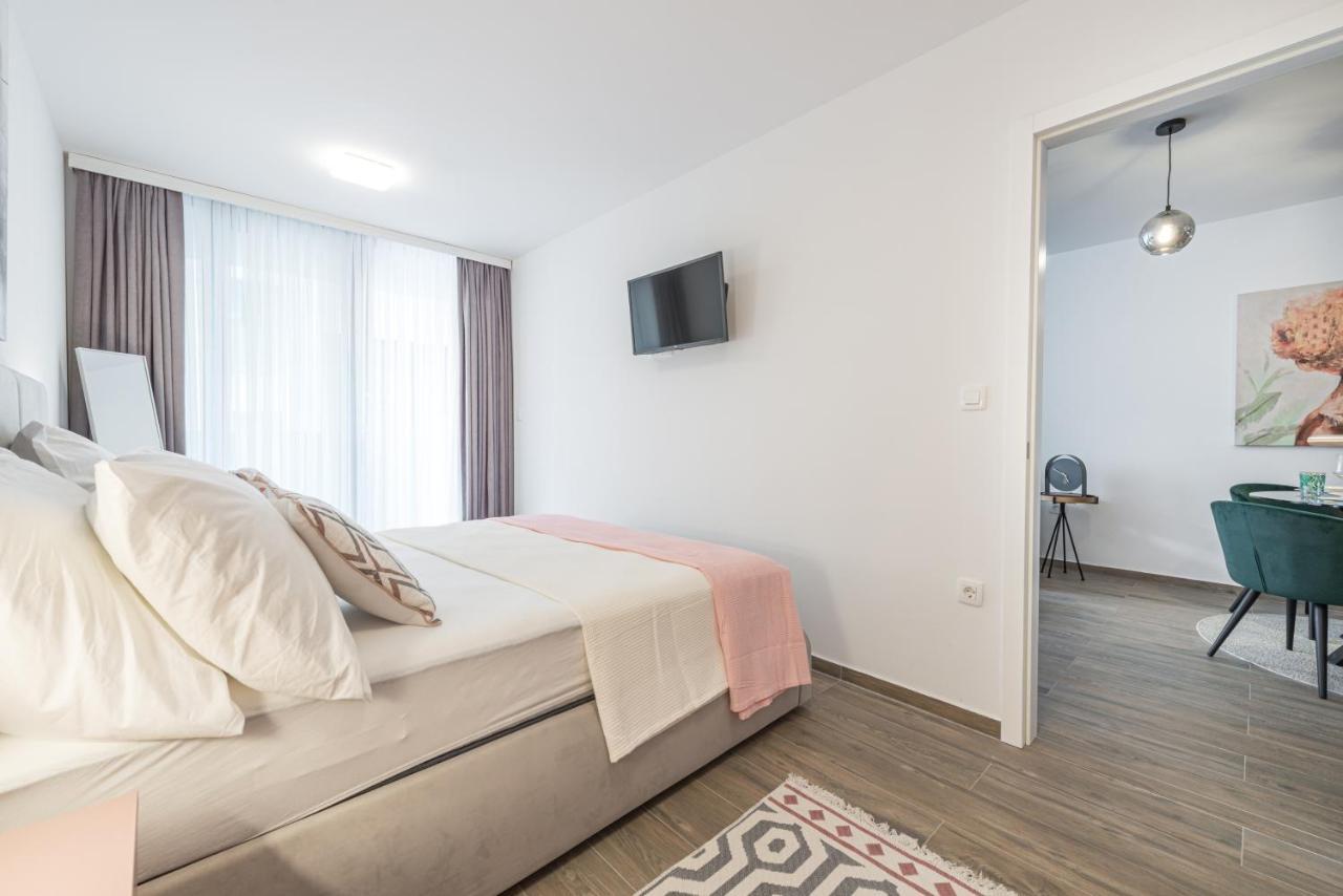 Central Dubrovnik Apartment Extérieur photo