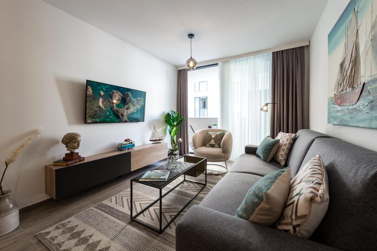 Central Dubrovnik Apartment Extérieur photo