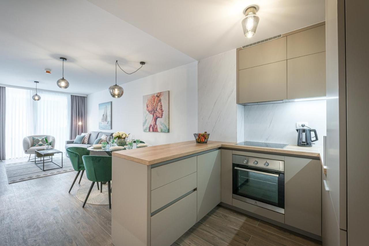 Central Dubrovnik Apartment Extérieur photo