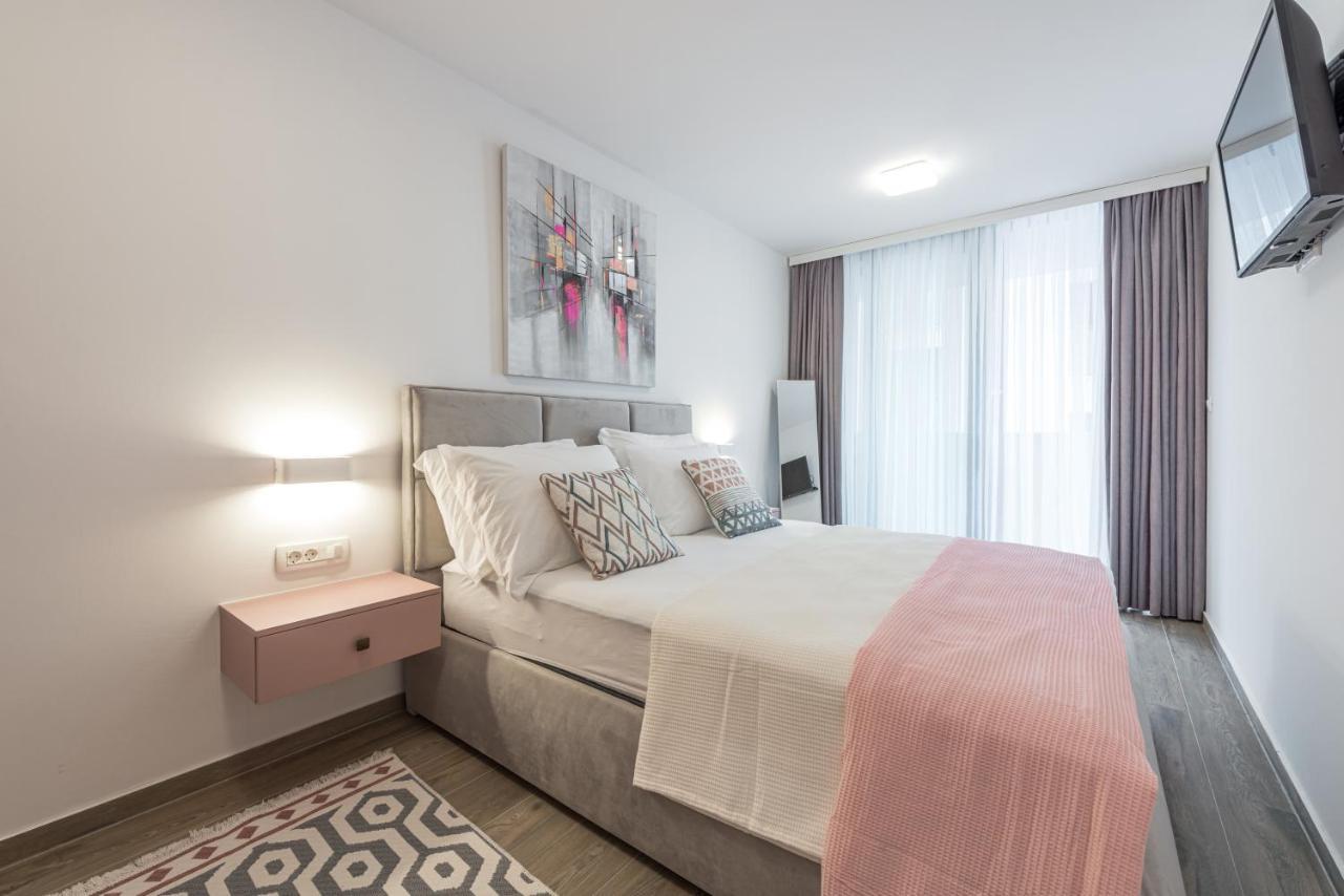 Central Dubrovnik Apartment Extérieur photo
