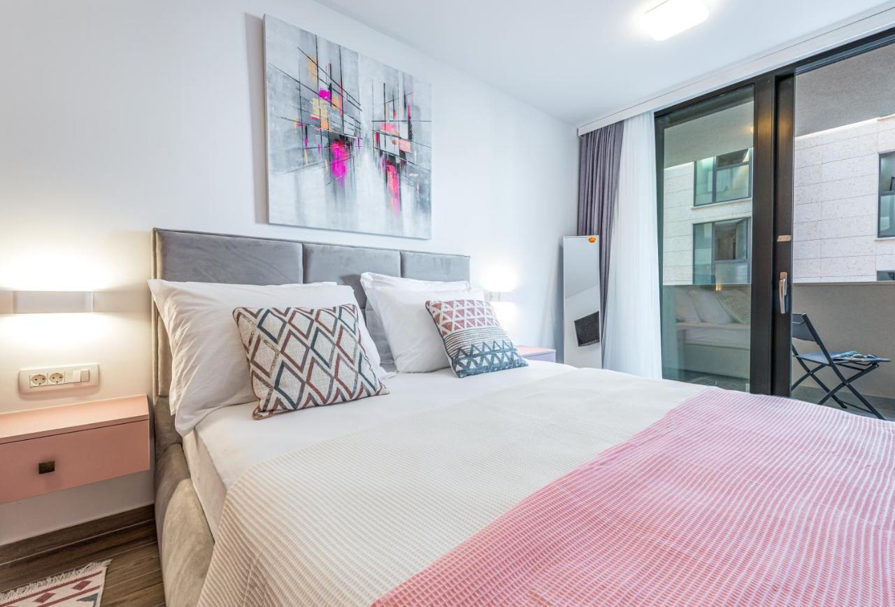 Central Dubrovnik Apartment Extérieur photo