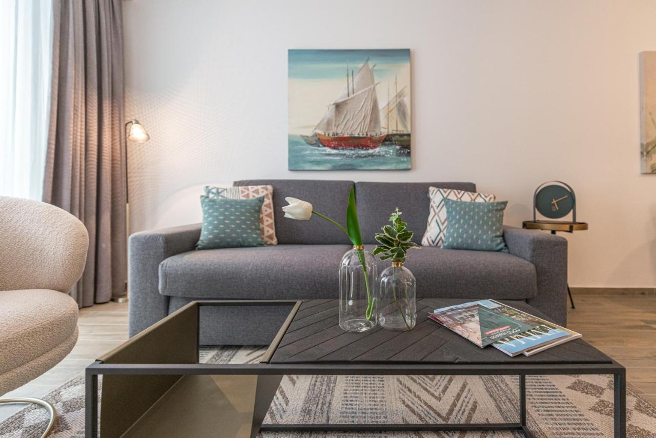 Central Dubrovnik Apartment Extérieur photo