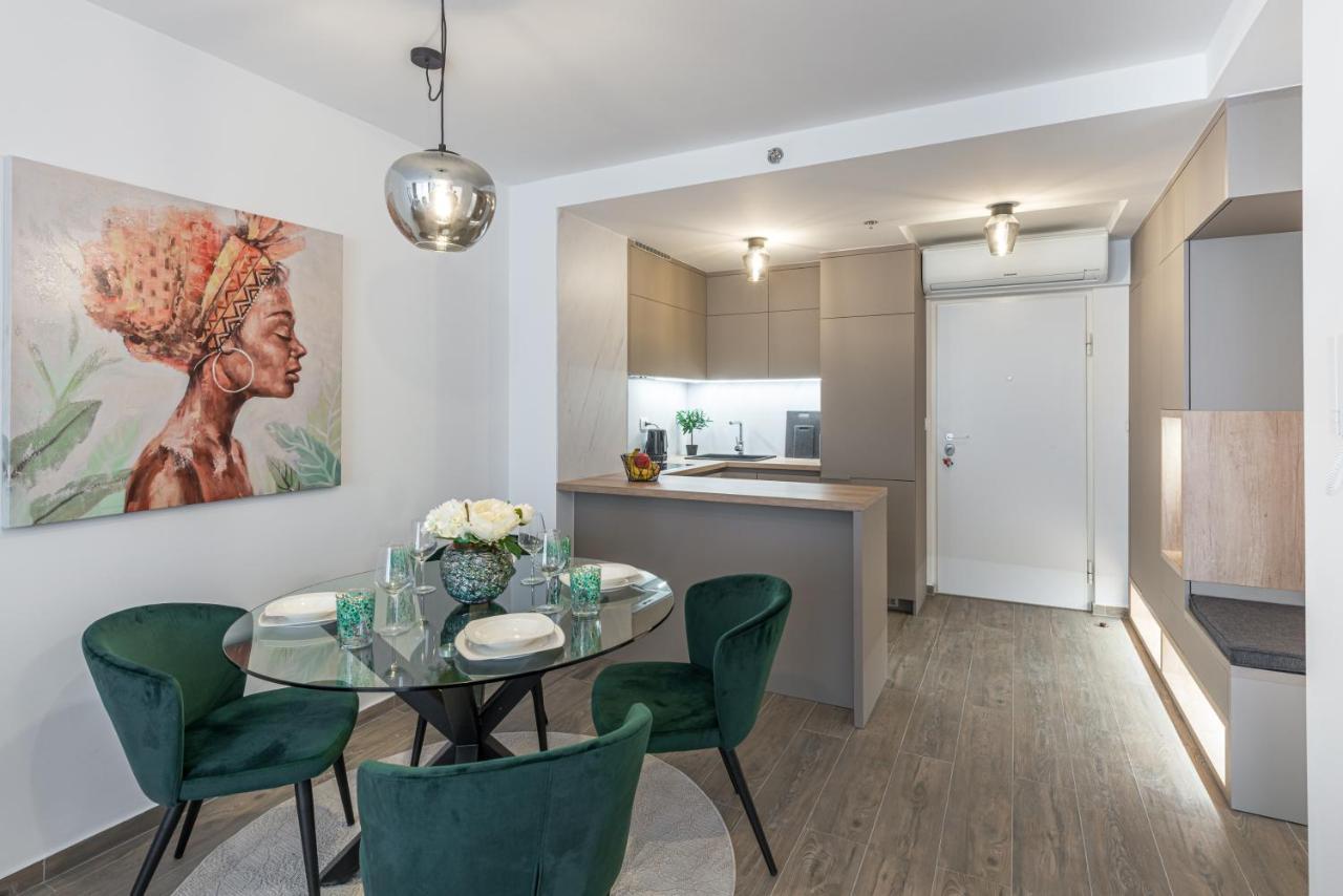 Central Dubrovnik Apartment Extérieur photo