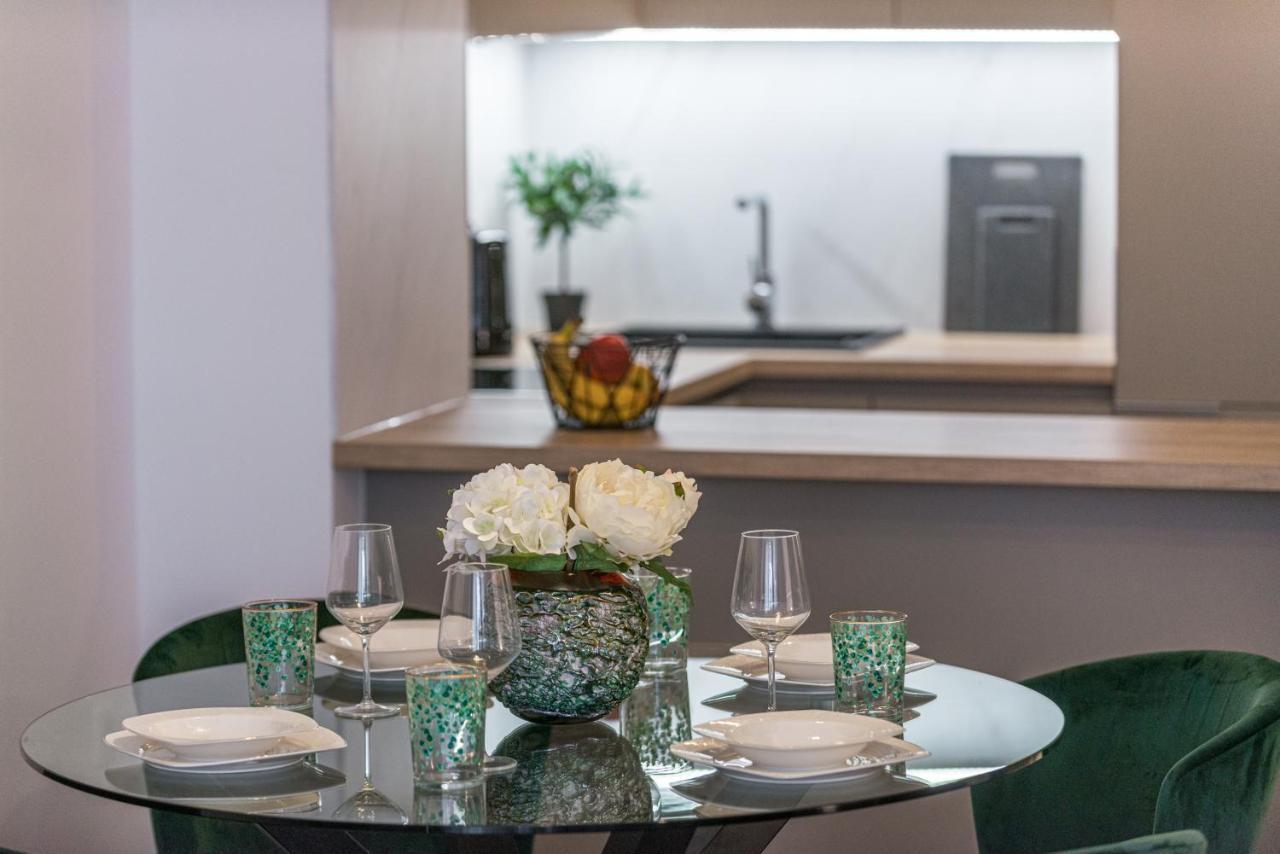 Central Dubrovnik Apartment Extérieur photo