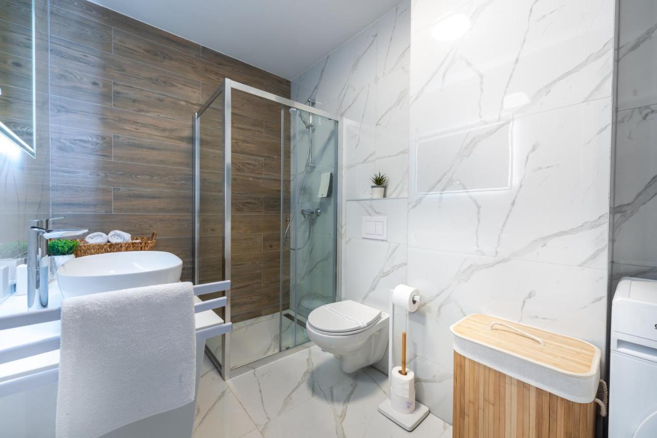 Central Dubrovnik Apartment Extérieur photo