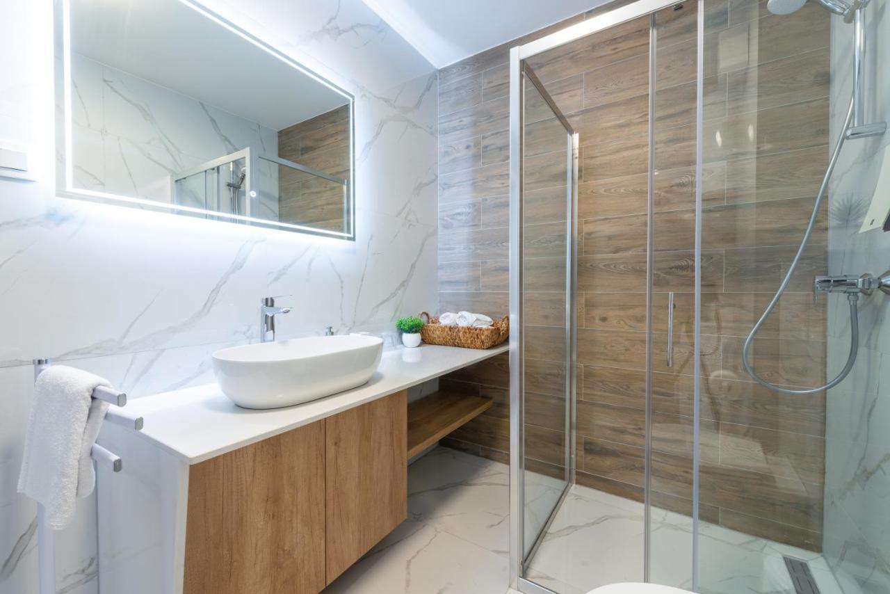 Central Dubrovnik Apartment Extérieur photo