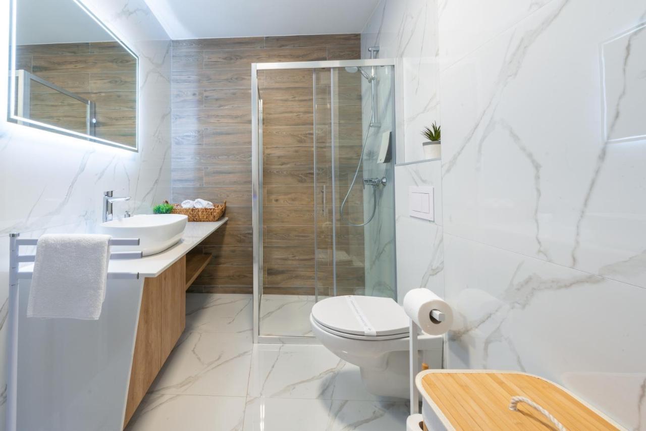 Central Dubrovnik Apartment Extérieur photo