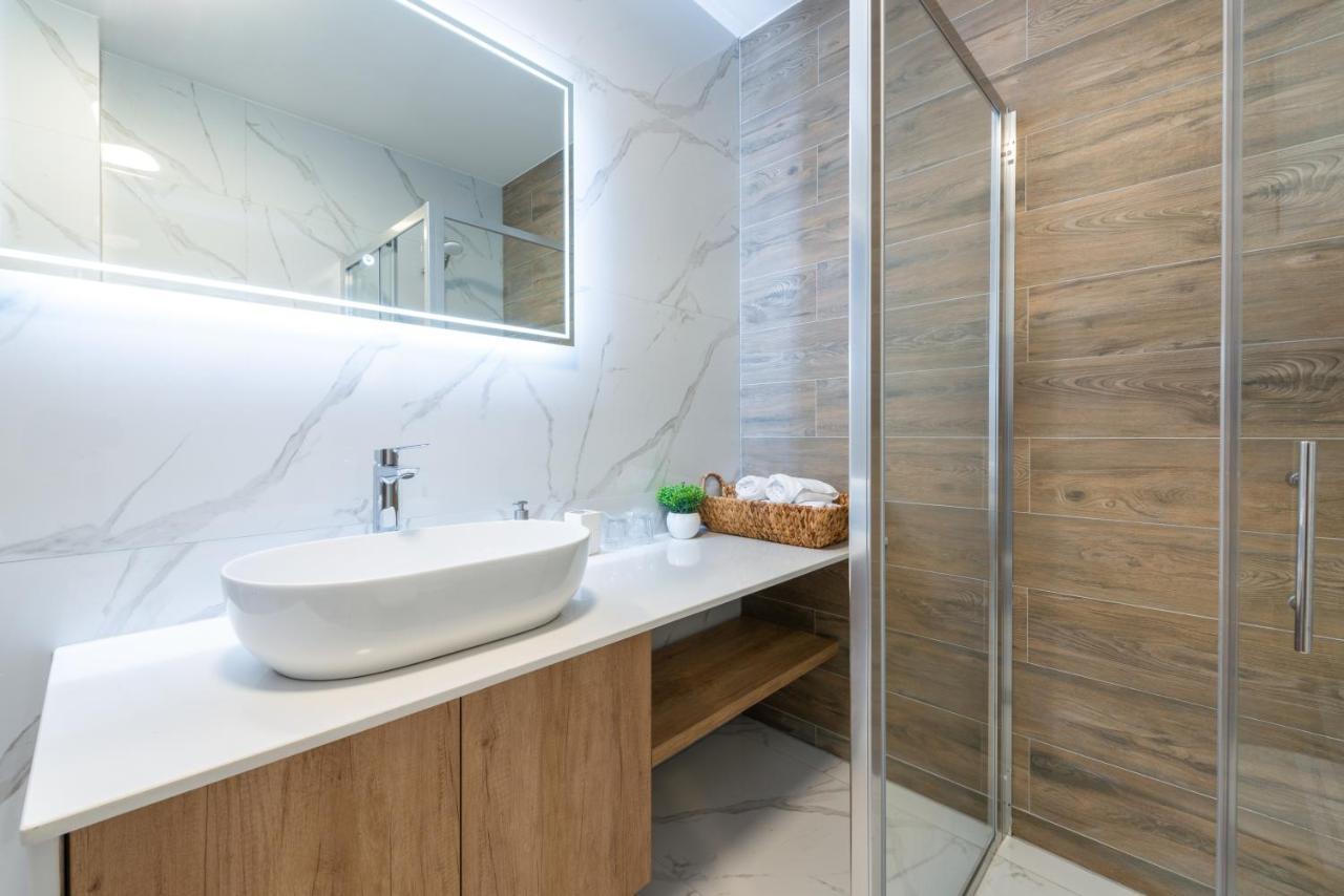 Central Dubrovnik Apartment Extérieur photo